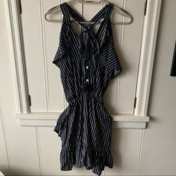 FAITHFULL THE BRAND Manarola Dress - Picture 5 of 6